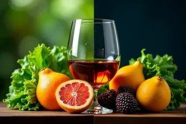 Kwas Foliowy a Alkohol: Kompleksowy Przewodnik po Wpływie i Konsekwencjach