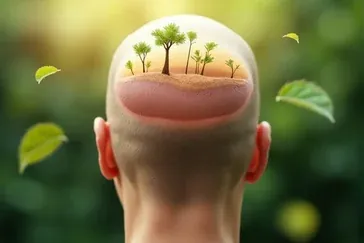 Nadmierne wypadanie włosów choroby: Kompleksowy przewodnik