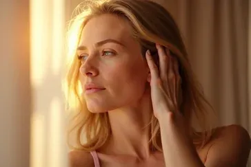 Menopauza a wypadanie włosów: Kompleksowy przewodnik